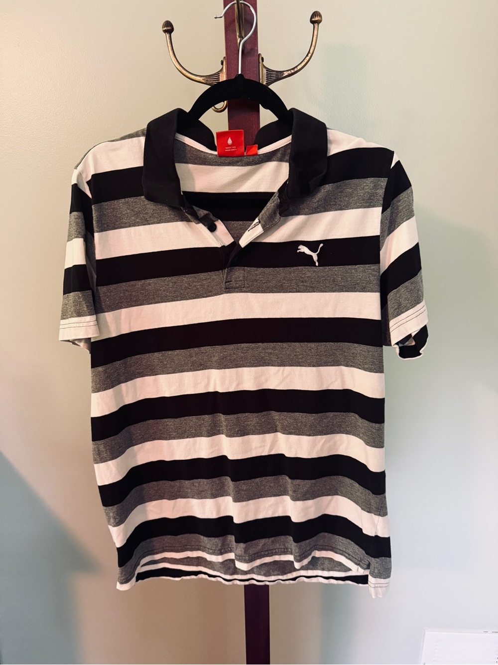 Puma Men’s Polo